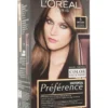 L’Oréal Paris Preference 5 Lichtbruin (1 set)