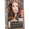 L’Oréal Paris Preference 5.3 Licht Goudbruin (1 set)