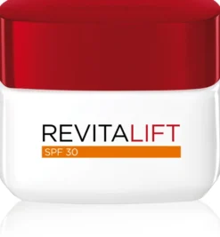 L’Oréal Paris Revitalift Dagcreme SPF30 (50 ml)