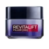 L’Oréal Paris Revitalift Filler Nachtcreme (50 ml)