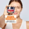 L’Oréal Paris Revitalift Filler Dagcreme Anti Aging SPF50 (50 ml)
