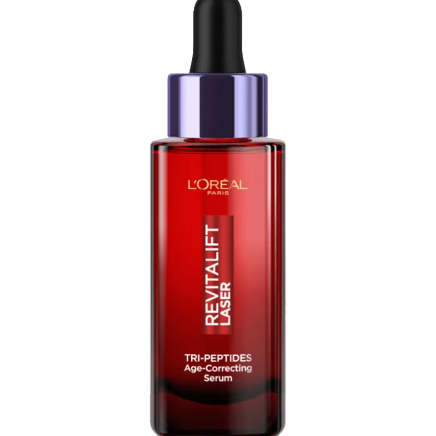 L’Oréal Paris Revitalift Laser Serum Tri Peptides (30 ml)