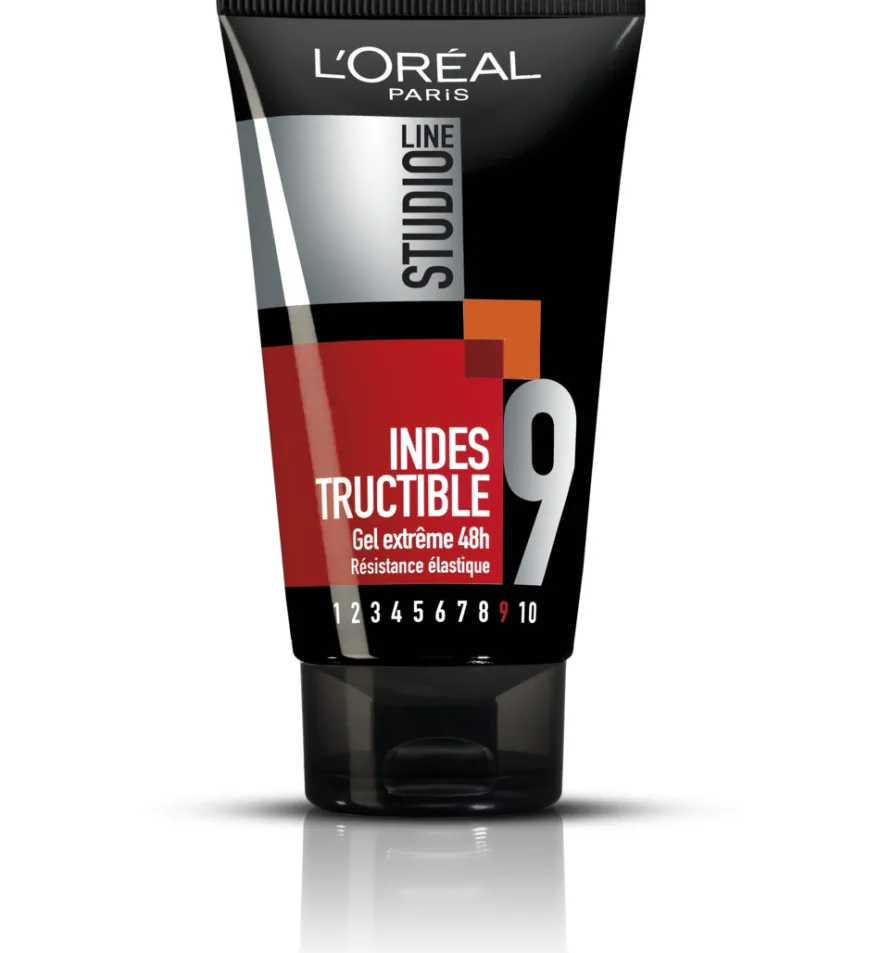 L’Oréal Paris Studio Line Gel Indestructible (150 ml)
