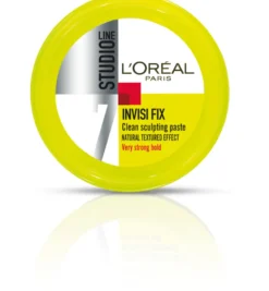 L’Oréal Paris Studio Line Paste Invisible Fx Mineral Fx (75 ml)