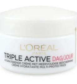 L’Oréal Paris Triple Active Dry Skin (50 ml)
