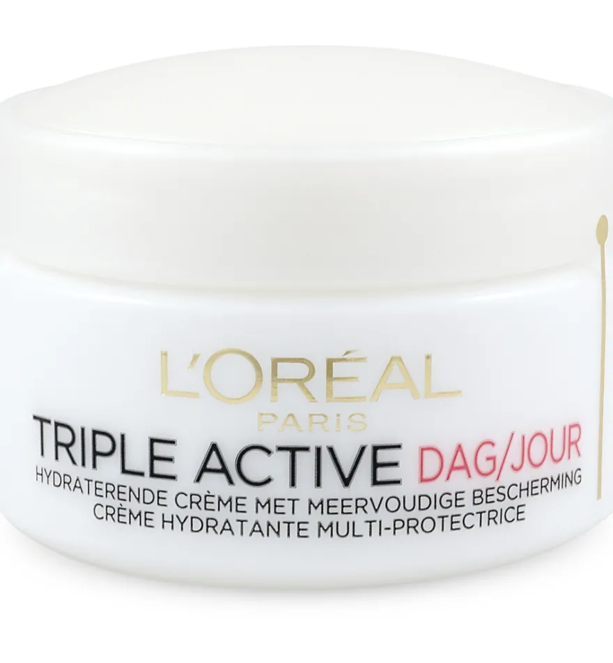 L’Oréal Paris Triple Active Dry Skin (50 ml)