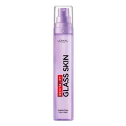 L’Oréal Revitalift Filler Glass Skin Vloeibare Crème (50 ml)