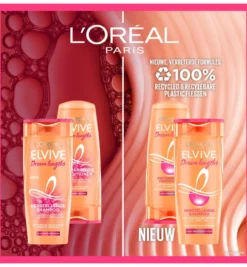 L’Oréal Shampoo dream lengths (90 ml)