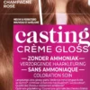 L’Oreal Paris Casting Creme Gloss 635 (1 stuk)