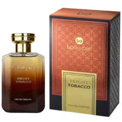 Lou de Pré Bright Tobacco (100 ml)