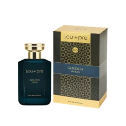 Lou de Pré Golden Safran (100 ml)