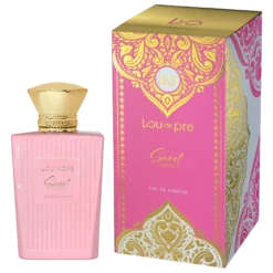Lou de Pré Sweet Sahara (100 ml)