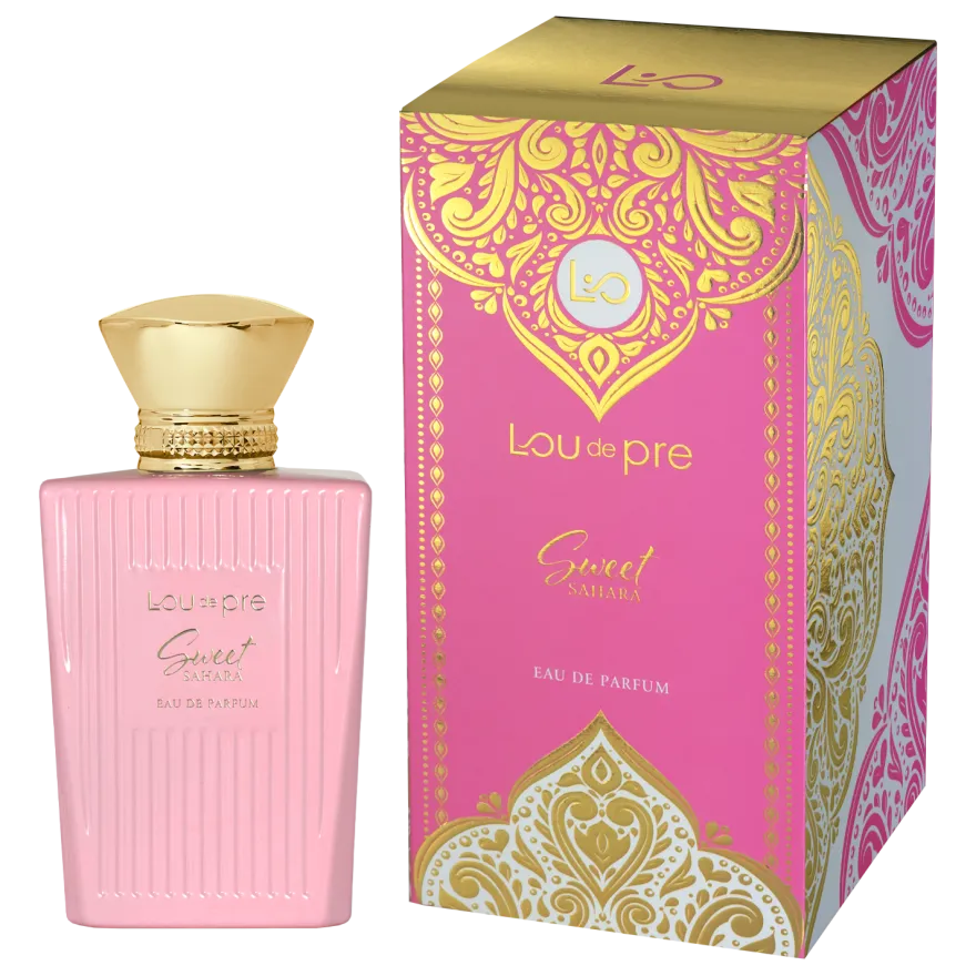Lou de Pré Sweet Sahara (100 ml)