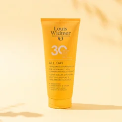 Louis Widmer All Day 30 Value Pack Licht Geparfumeerd (200 ml)