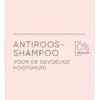 Louis Widmer Antiroosshampoo zonder Parfum (150 ml)