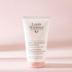 Louis Widmer Antiroosshampoo zonder Parfum (150 ml)