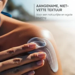 Louis Widmer Bruinen zonder Zon Licht Geparfumeerd (100 ml)