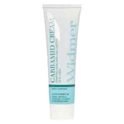 Louis Widmer Carbamide Crème (100 ml)