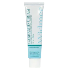 Louis Widmer Carbamide Crème (50 ml)