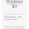Louis Widmer Deo Roll-on Antiperspirant Licht Geparfumeerd (50 ml)