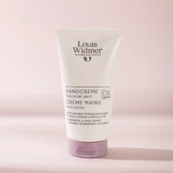 Louis Widmer Handcrème Licht Geparfumeerd (75 ml)