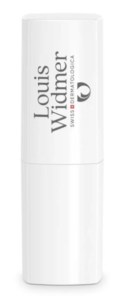 Louis Widmer Hydraderm Lippenverzorging Stick Uv 15 Licht Geparfumeerd (4,5 ml)