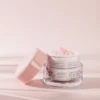 Louis Widmer Nutriderm Dagcrème Éclat Rosé Uv 50 zonder Parfum (50 ml)