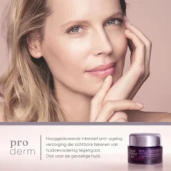 Louis Widmer Proderm Dagcrème Uv 30 Rijke Textuur zonder Parfum (50 ml)