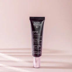 Louis Widmer Proderm Intensief Antirimpelcomplex Licht Geparfumeerd (30 ml)