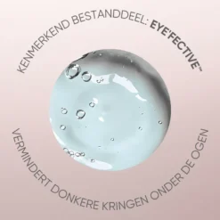 Louis Widmer Proderm Oogomtrekgel zonder Parfum (15 ml)