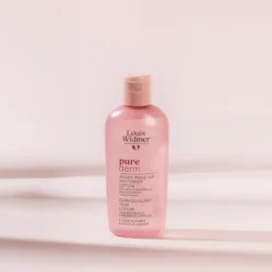 Louis Widmer Purederm Oogmake-up Reiniging Lotion zonder Parfum (100 ml)