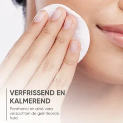 Louis Widmer Purederm Zuiverende Tonic zonder Alcohol Licht Geparfumeerd (200 ml)
