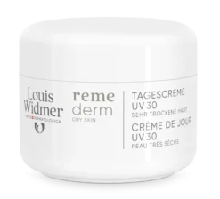 Louis Widmer Remederm Dagcrème Uv 30 Licht Geparfumeerd (50 ml)