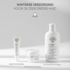 Louis Widmer Remederm Dagcrème Uv 30 Licht Geparfumeerd (50 ml)