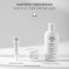 Louis Widmer Remederm Lichaamsmelk 10 % Ureum Licht Geparfumeerd (200 ml)