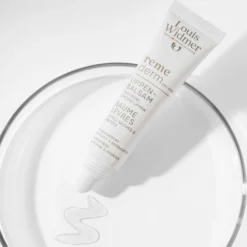 Louis Widmer Remederm Lippenbalsem zonder Parfum (15 ml)