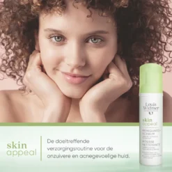 Louis Widmer Skinappeal Coverstick 02 zonder Parfum (0,25 gr)