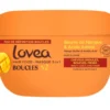 Lovea Curl Hair Food 3-in-1 Haarmasker Mango Extract & Amino Acid (390 ml)