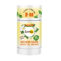 Lovea Deo Care Monoi Olie (50 gr)