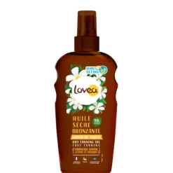Lovea Dry Tanning Oil (150 ml)