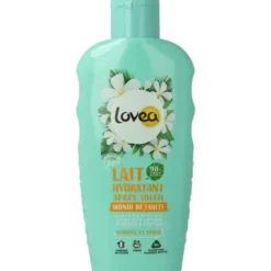 Lovea Moisturizing Aftersun Milk (150 ml)