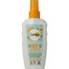 Lovea Moisturizing spray kids SPF50+ (150 ml)