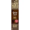 Lovechock Extra pure 94% bio (40 gr)