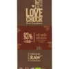 Lovechock 93% Pure bio (70 gr)