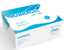 Lubragel Glijmiddel Spuit (25 stuks)