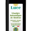 Luce Balsamicoazijn Uit Modena Bio (500 ml)