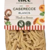 Luce Casarecce Wit Bio (500 gr)