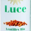 Luce Linzen Bio (400 gr)