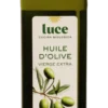 Luce Olijfolie Extra Vierge Fruitig Bio (750 ml)