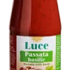 Luce Passata Basilicum Bio (680 gr)